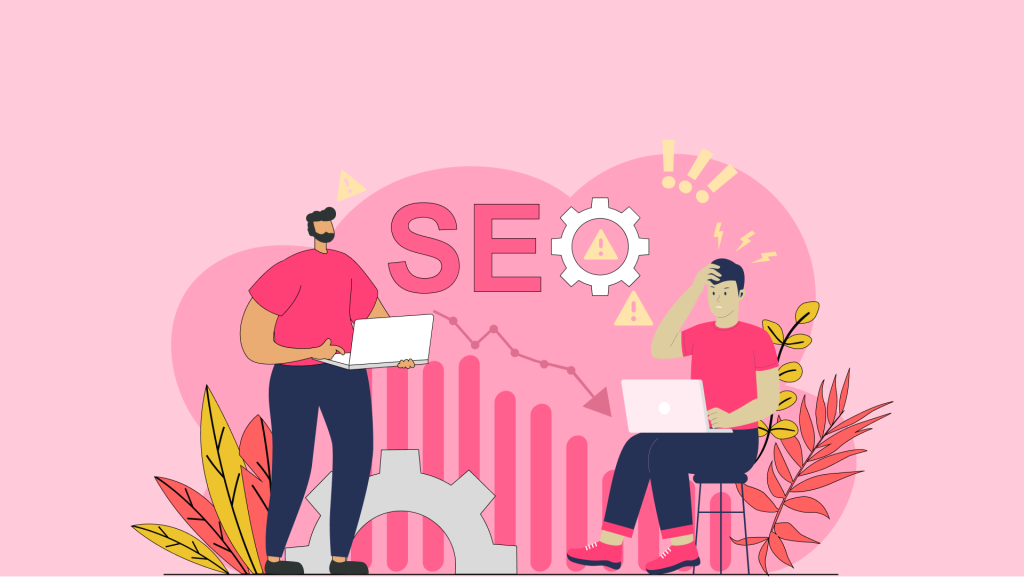 Toxic SEO Backlinks 5 Proven Tactics to Detect, Prevent & Crush