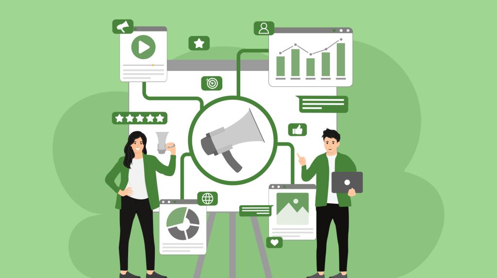 10 Proven Ways Talent Sync Digital Marketing Success