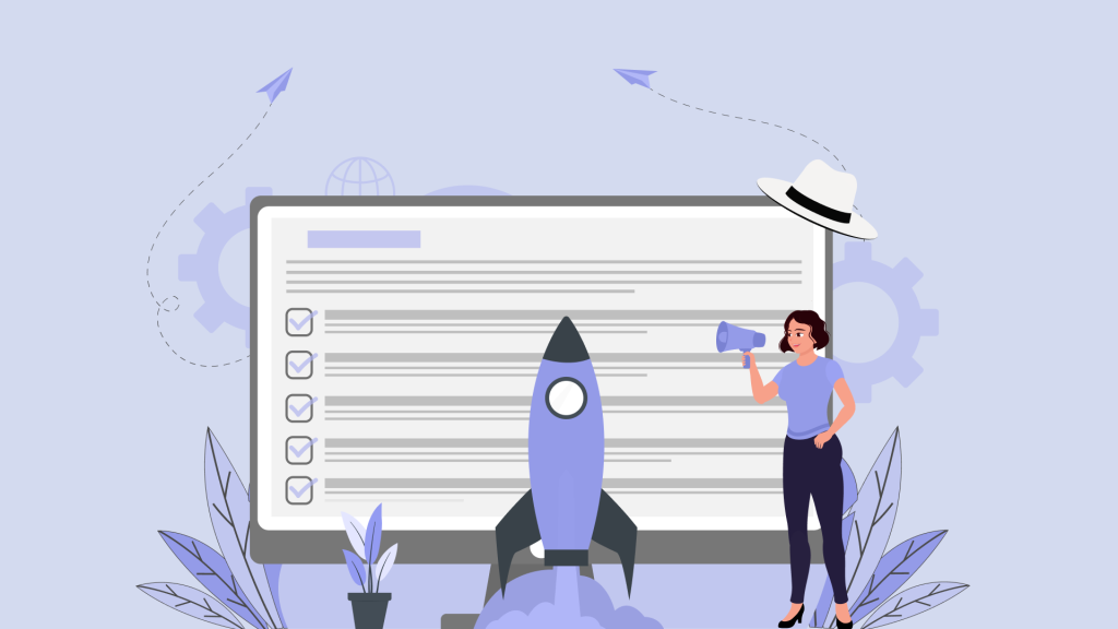 White Hat Link-Building Service 2025