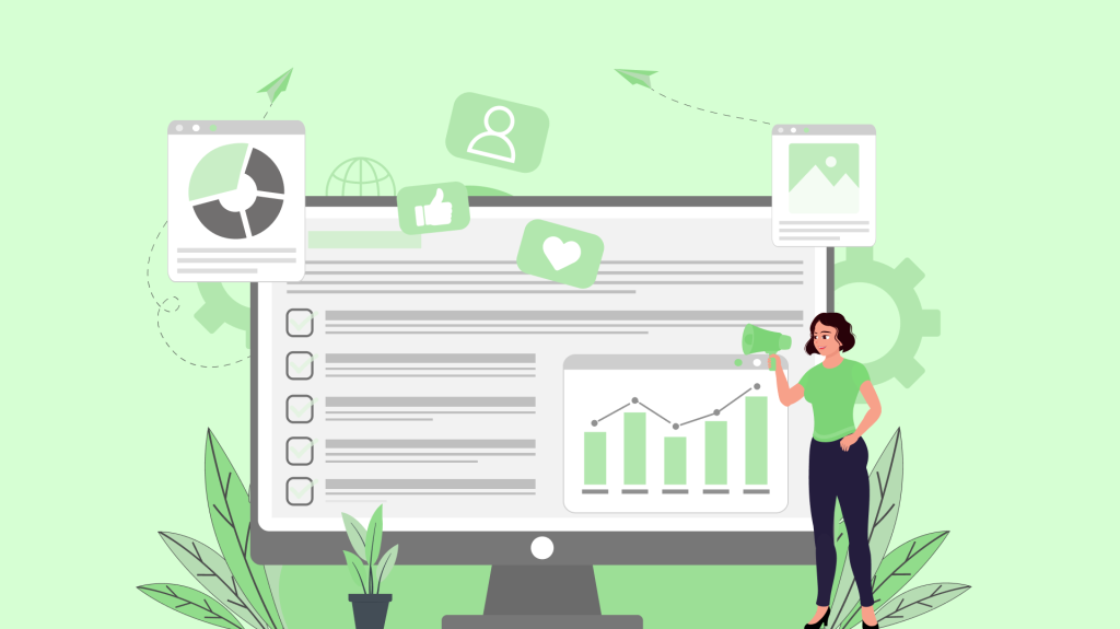 How Digital PR Will Connect Links to Huge Publications