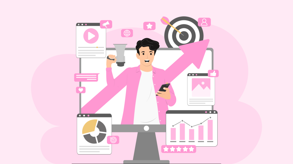 Unlock the Power of Social Media Backlinks for Online Growth